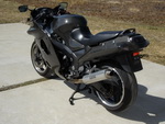 �������� �� ������ �������� Kawasaki ZZ-R1100-2 2001 ���� 9